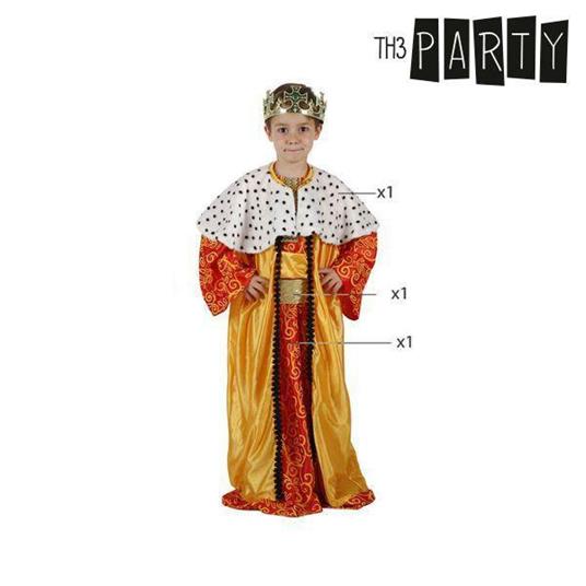 Costume per Bambini Re magio - 2