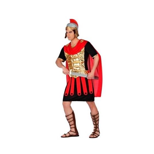 Costume Per Adulti Romano 2 Pezzi Xl