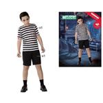 ATOSA Costume adulto Adams Boy