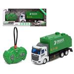 Camion Della Spazzatura Radiocomandato