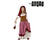 Costume per Bambini Cameriera