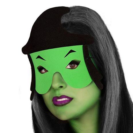 Maschera Gomma Eva Strega