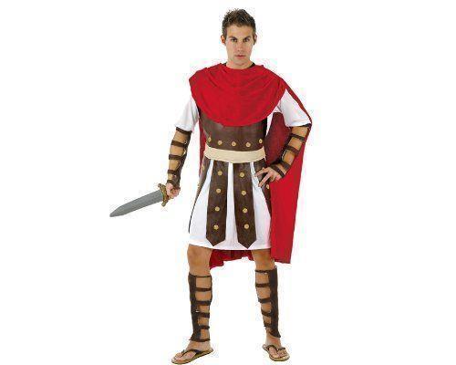 Costume per Adulti Th3 Party Romano - 31