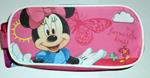 Astro Disney Minnie Mouse Favorite Dress Porta Tutto Matite Pennenuova