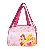 Disney Le Principesse Disney Bag Borsa Mano e Tracolla Nuova