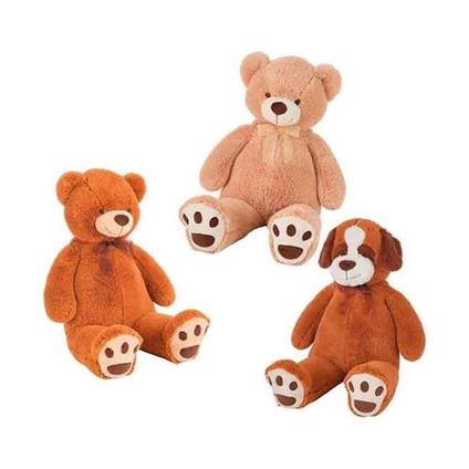 Peluche 100 cm Orso (1+ anno)