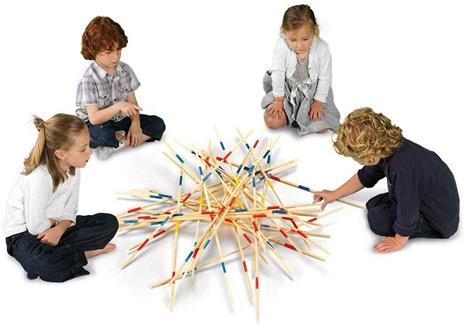 GIANT MIKADO - 2