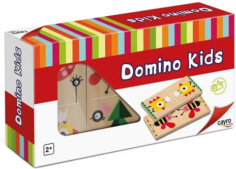 DOMINO KIDS