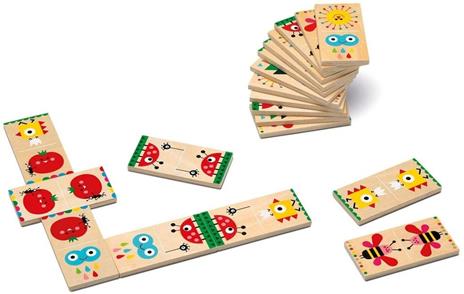 DOMINO KIDS - 2