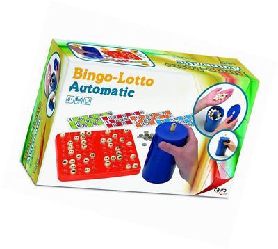 Tombola Automatica