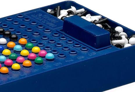 PLAYMIND COLORS TRAVEL - 3