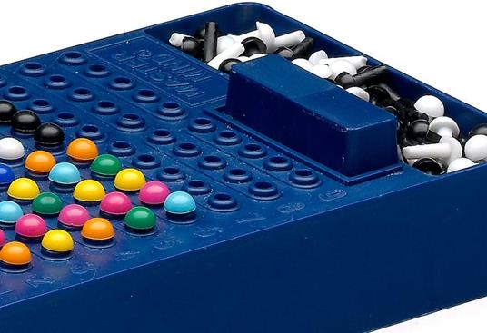 PLAYMIND COLORS TRAVEL - 3