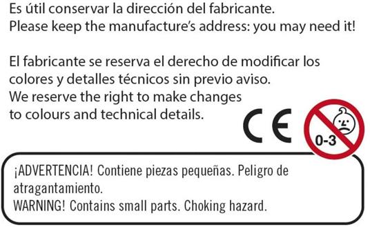 PLAYMIND COLORS TRAVEL - 4