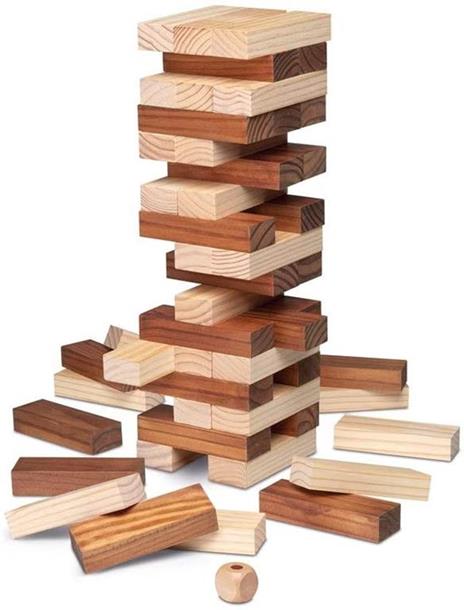 Block & Block - Bicolore - 2