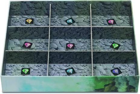 CAYRO GAMES  Mauga. Gioco da tavolo - 3