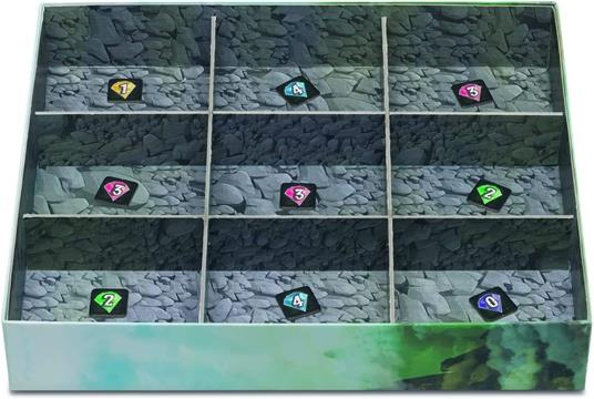 CAYRO GAMES  Mauga. Gioco da tavolo - 3