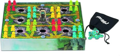 CAYRO GAMES  Mauga. Gioco da tavolo - 4