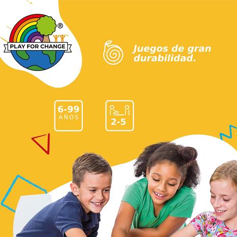 Cookies Battle. Gioco da tavolo - 4