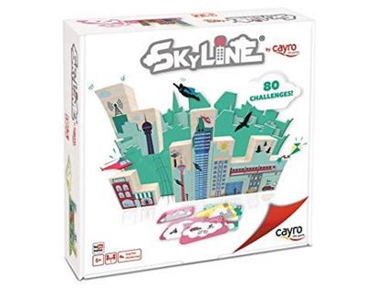 SKY LINE
