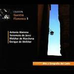 Nuestro Flamenco vol.1 - CD Audio