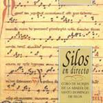 Silos en directo - CD Audio di Monaci dell'Abbazia di Santo Domingo de Silos