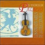 Los tesoros de palacio