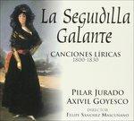 La seguidilla galante