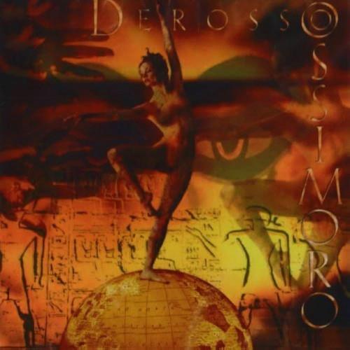 Ossimoro - CD Audio