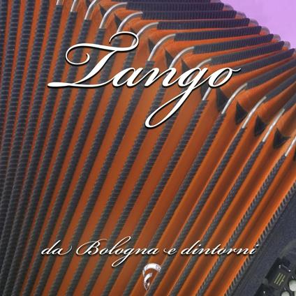 Tango - CD Audio