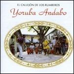 El callejon de los rumberos - CD Audio di Yoruba Andabo