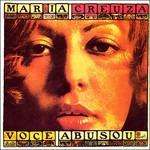 Voce Abusou - CD Audio di Maria Creuza