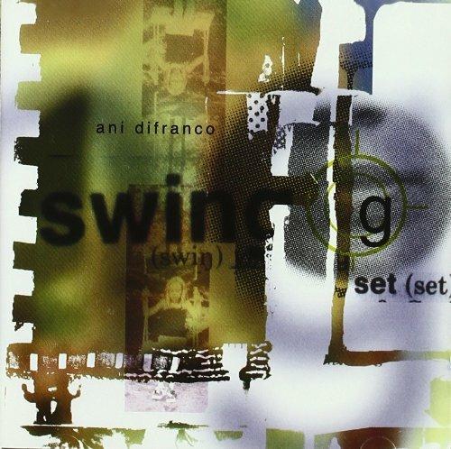 Swing Set - CD Audio di Ani DiFranco