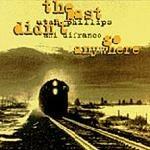Past Didn't Go Anywhere - CD Audio di Ani DiFranco