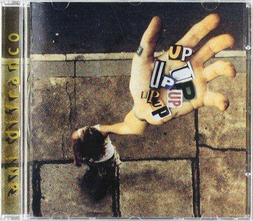 Up Up Up Up Up Up - CD Audio di Ani DiFranco