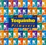 Primavera - CD Audio di Toquinho