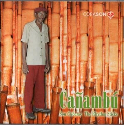 Son cubano - CD Audio di Canambu