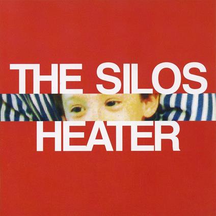 Heater - CD Audio di Silos