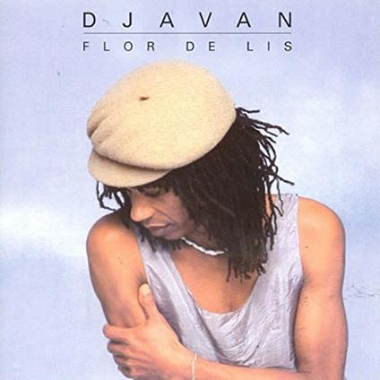 Flor De Lis - CD Audio di Djavan