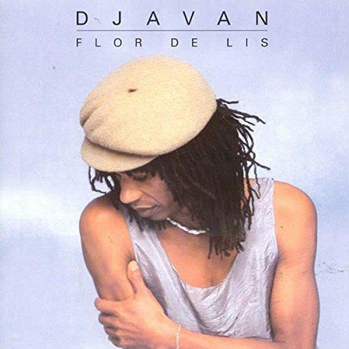 Flor De Lis - CD Audio di Djavan
