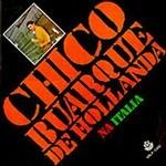De Hollanda Na Italia - CD Audio di Chico Buarque