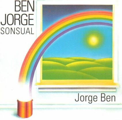 Sonsual - CD Audio di Jorge Ben