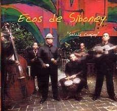 Saludo Compay - CD Audio di Ecos de Siboney