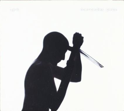 Ajru - CD Audio di Mercedes Peon