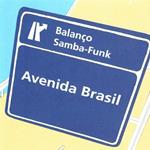Avenida Brasil