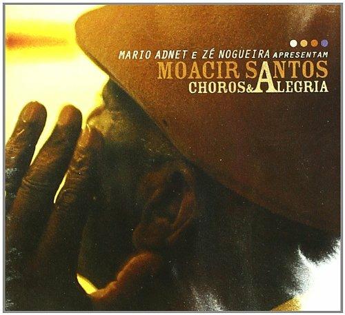 Choros & Alegrias - CD Audio di Moacir Santos