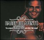 Calypso - CD Audio di Harry Belafonte
