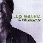 El turista soy yo - CD Audio + DVD di Luis Agujeta