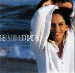 Bossa Tropical - CD Audio di Gal Costa