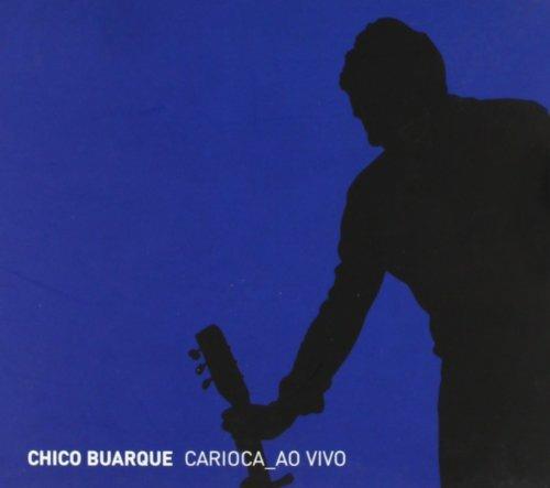 Carioca ao vivo - CD Audio di Chico Buarque