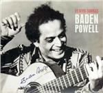 Os Afro Sambas - CD Audio di Baden Powell